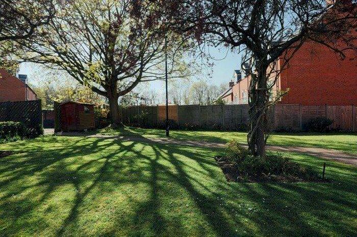 1 Bedroom Flat To Rent In The Mills, Quorn, Leicestershire, LE12