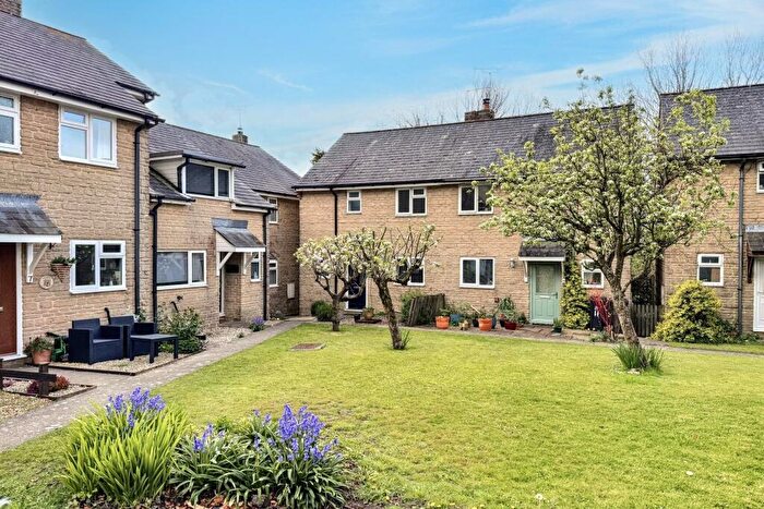 3 Bedroom Semi-Detached House For Sale In Litton Cheney, DT2