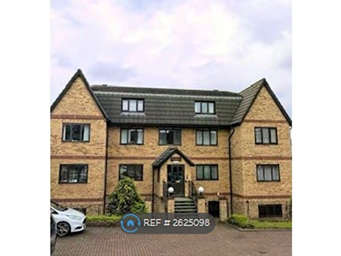 1 Bedroom Flat To Rent In Brushwood Lodge, Belvedere, DA17