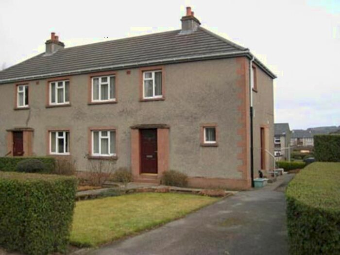 3 Bedroom Semi-Detached House To Rent In Raemoir Road, Banchory, AB31