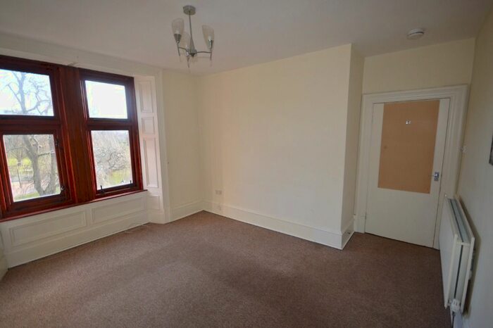1 Bedroom Flat To Rent In Baxter Park Terrace, Dundee, DD4