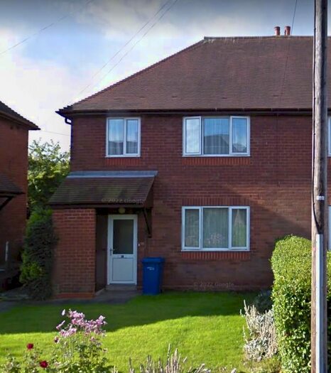 2 Bedroom Flat To Rent In Wood Ridings, Lichfield, WS13