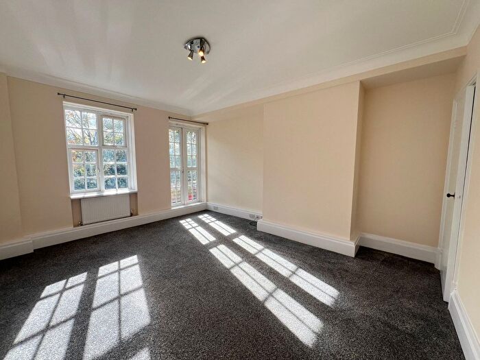 1 Bedroom Flat To Rent In Goodby Road, Birmingham, West Midlands, B13