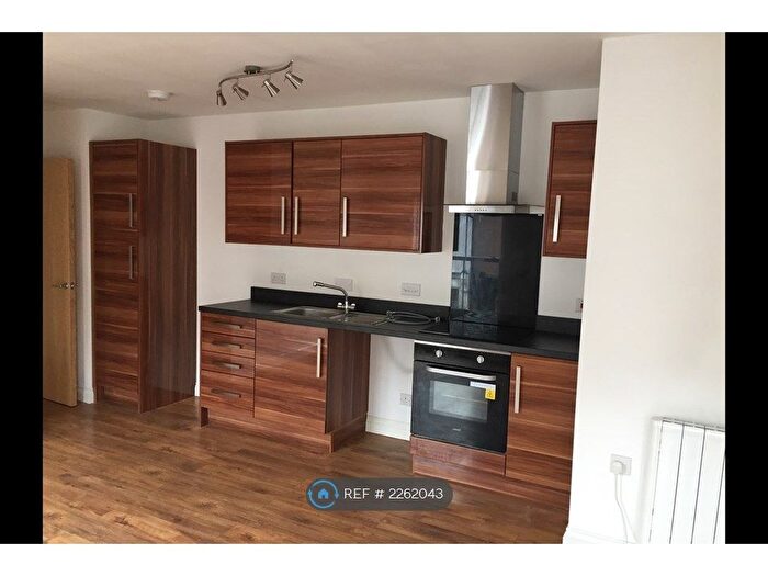 2 Bedroom Flat To Rent In The Forge, Bridgtown, WS11