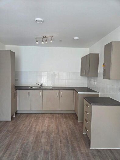 1 Bedroom Flat To Rent In Beames Road, London, NW10