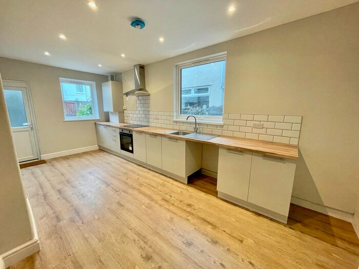 3 Bedroom Terraced House To Rent In Turner Road, Canton, Cardiff CF5