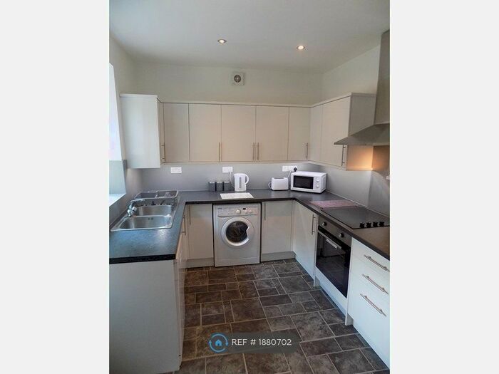 4 Bedroom Terraced House To Rent In Trafford Street, Preston, PR1