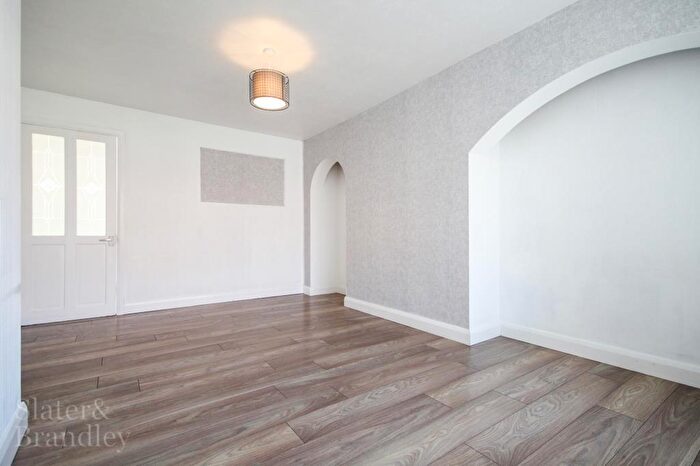 3 Bedroom Terraced House To Rent In St Albans Road, Arnold, Nottingham, NG5