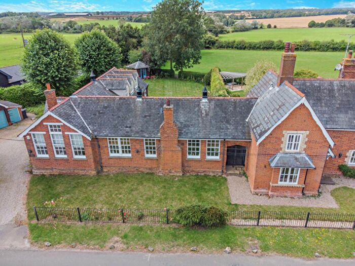 4 Bedroom Detached House For Sale In Chignal St. James, Chelmsford, Essex, CM1