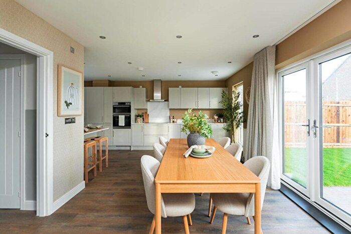 4 Bedroom Detached House For Sale In Innsworth Lane, Gloucester, GL3