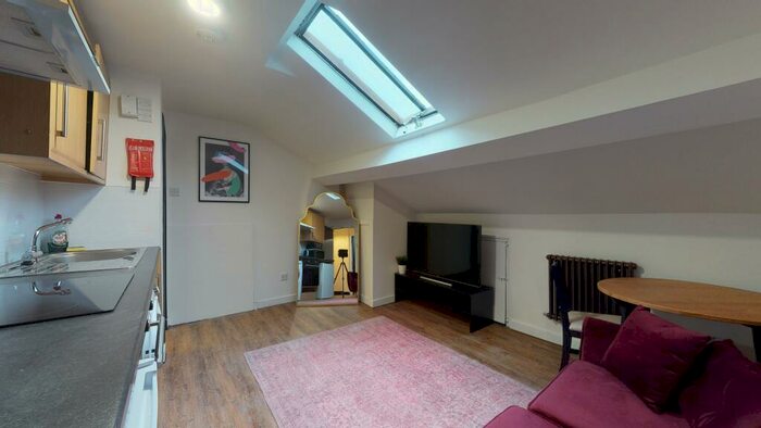 1 Bedroom Flat To Rent In Shaw Street, Liverpool, L6