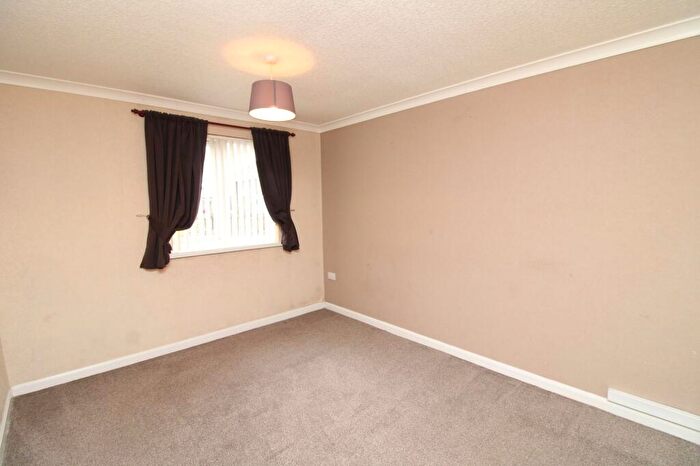 1 Bedroom Flat To Rent In Netherside, Lockerbie, DG11