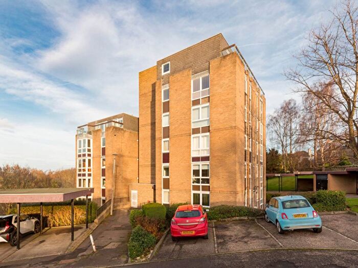 2 Bedroom Flat To Rent In Fair A Far, Cramond, Edinburgh, EH4