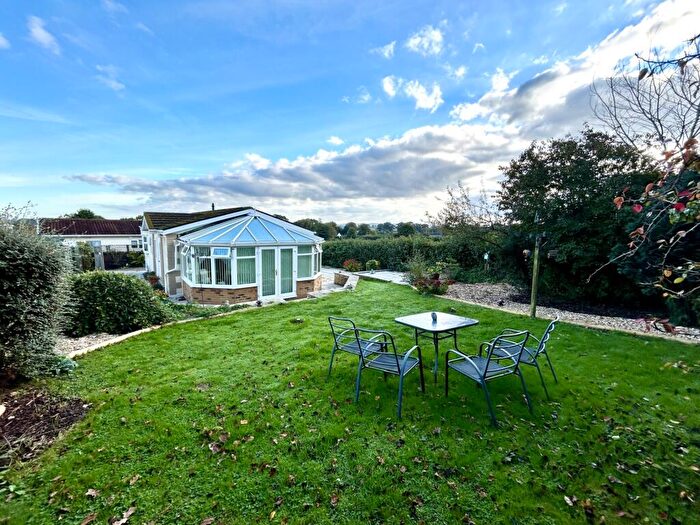 2 Bedroom Park Home For Sale In Yeovil Marsh Park, Yeovil, BA21