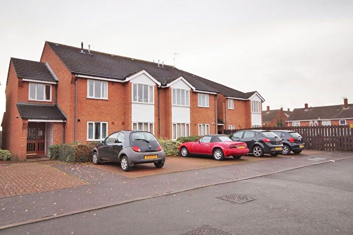 1 Bedroom Flat To Rent In Swindon Close, Cheltenham, GL51