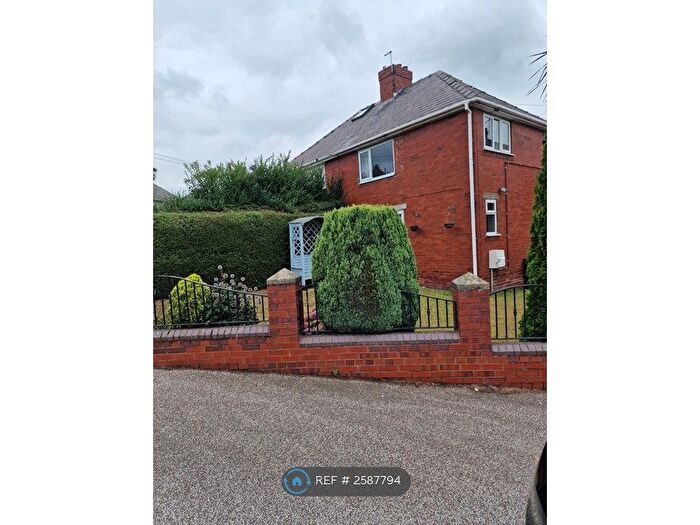3 Bedroom Semi-Detached House To Rent In Mount Vernon Avenue, Barnsley, S70