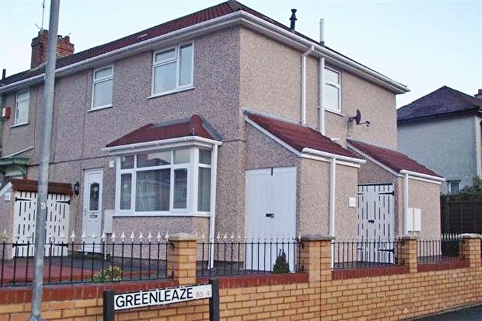 1 Bedroom Flat To Rent In Queensdale Crescent, Bristol, BS4