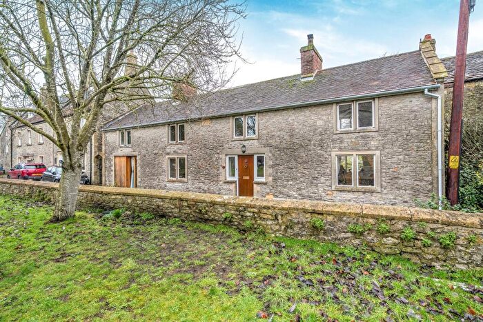 4 Bedroom Cottage For Sale In Church View, Evercreech, BA4