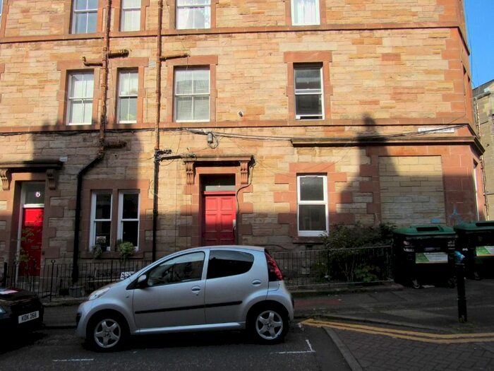 1 Bedroom Flat To Rent In Ritchie Place, Polwarth, Edinburgh, EH11