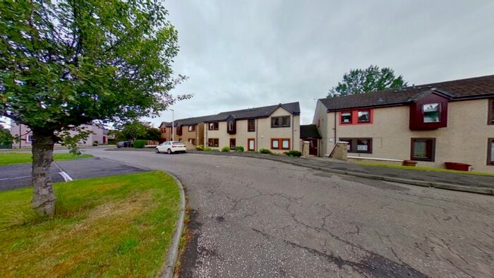 2 Bedroom Flat To Rent In Thornbank Street, Baxter Park, Dundee, DD4