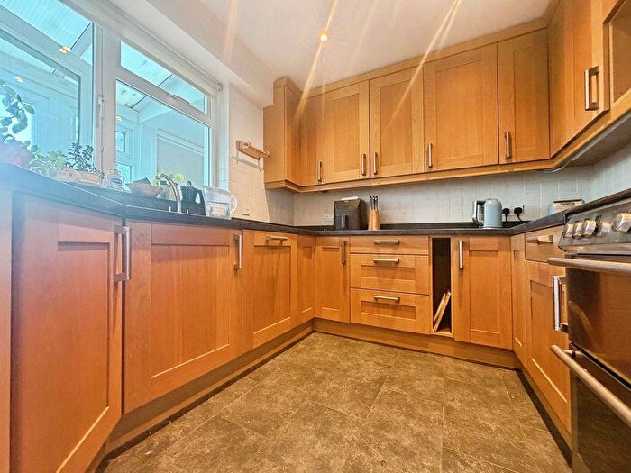 4 Bedroom Property To Rent In Hinton Way, Cambridge, CB22