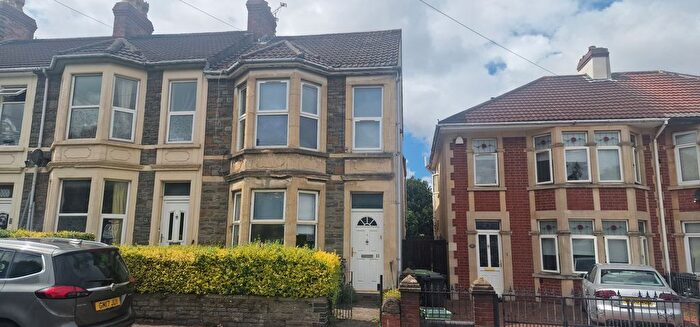 1 Bedroom Flat To Rent In Downend Road, Bristol, BS15
