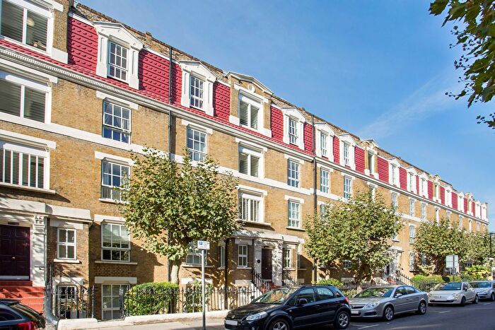 3 Bedroom Flat To Rent In Wilmot Street, London, E2