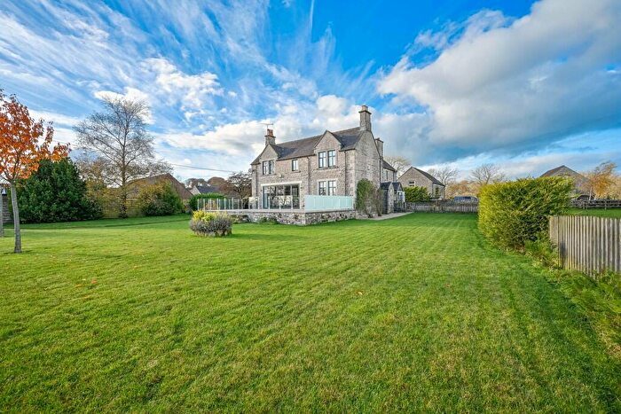 4 Bedroom Farm House For Sale In Stanton, Ashbourne, DE6
