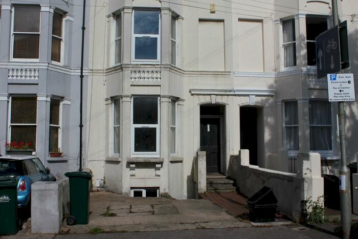 8 Bedroom Terraced House To Rent In Ditchling Rise, Brighton, BN1