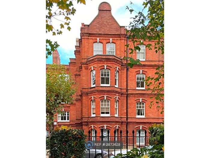 2 Bedroom Flat To Rent In Queens Club Gardens, London, W14