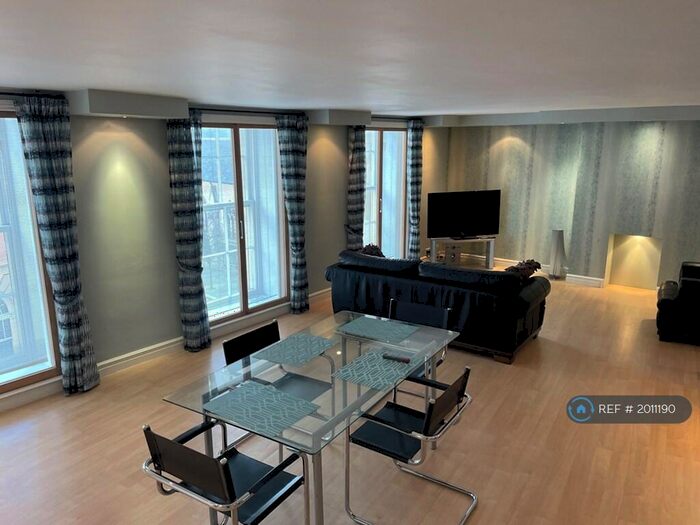 2 Bedroom Flat To Rent In Clayton Street West, Newcastle Upon Tyne, NE1