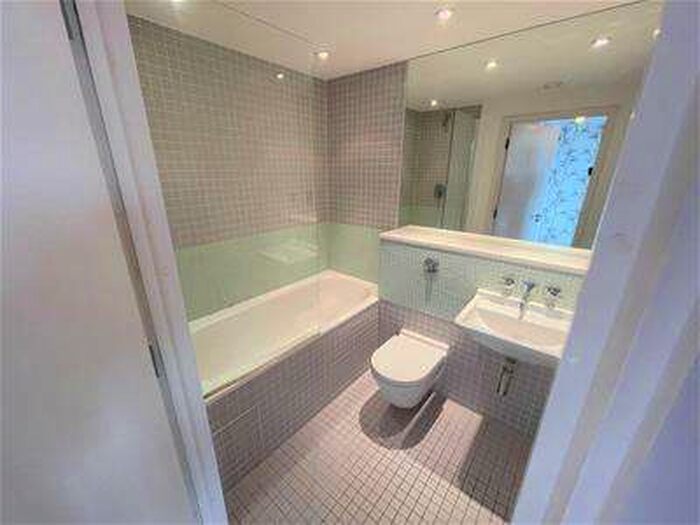 Apartment To Rent In Manor Mills, Ingram Street, Leeds, LS11