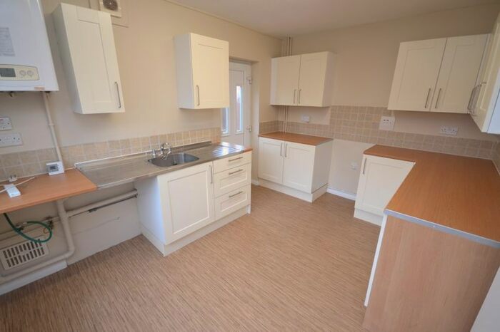 4 Bedroom Detached House To Rent In Springhouse Road, Corringham, Stanford-Le-Hope, SS17