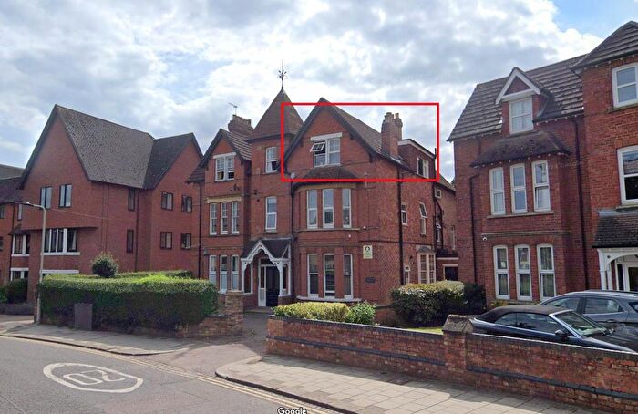 1 Bedroom Property To Rent In Linden Road, Bedford, MK40