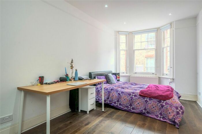1 Bedroom Flat To Rent In Princeton Mansions, Princeton Street, Bloomsbury, London, WC1R
