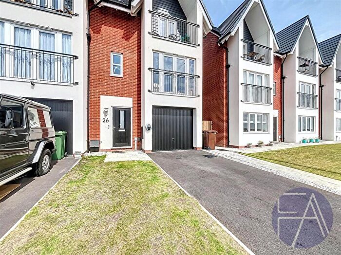 5 Bedroom House To Rent In Birkdale Cop, Southport, PR8