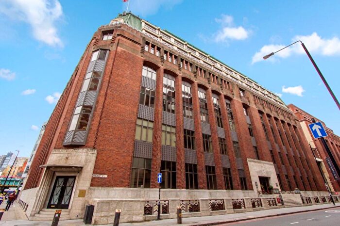 1 Bedroom Flat For Sale In Flat, Prescot Street, London, E1