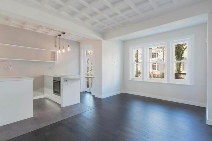 Studio To Rent In Neville Court, Abbey Road, NW8