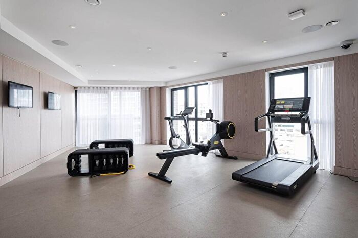 1 Bedroom Flat To Rent In New Drum Street, Aldgate, London, E1
