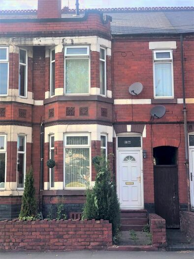 2 Bedroom Terraced House To Rent In Bridge Road, Tipton, DY4