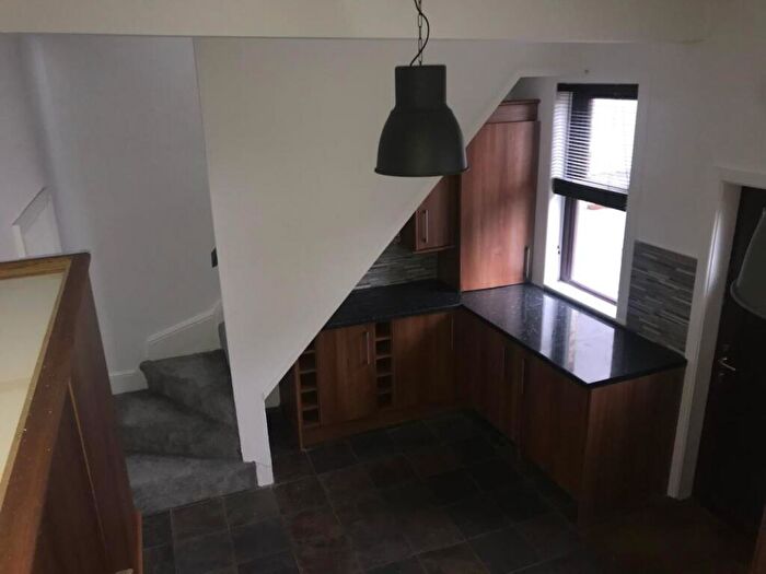 2 Bedroom Terraced House For Sale In North Ribble Street, Walton-le-Dale, Preston, Lancashire, PR5