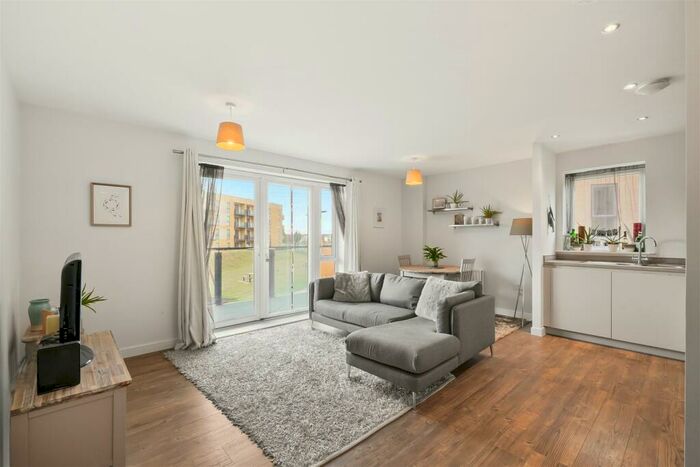 2 Bedroom Apartment To Rent In Cornelius House, Barking, IG11