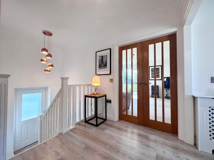 4 Bedroom Detached House For Sale In Bessybrook Close, Lostock, BL6