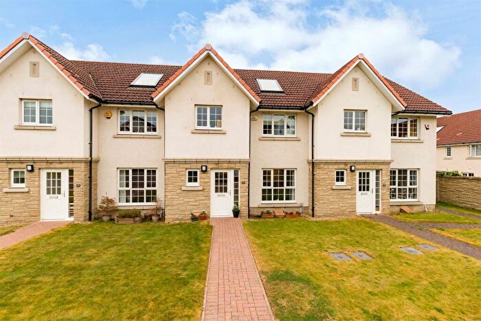 3 Bedroom House For Sale In North Platt Gardens, Ratho, Newbridge, EH28