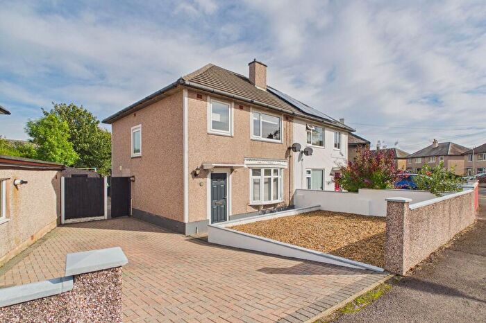 3 Bedroom Semi Detached House For Sale In Bow Fell Road, Whitehaven, CA28