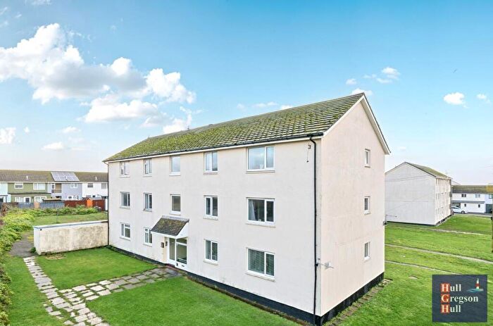 2 Bedroom Flat For Sale In Blindmere Road, Portland, DT5