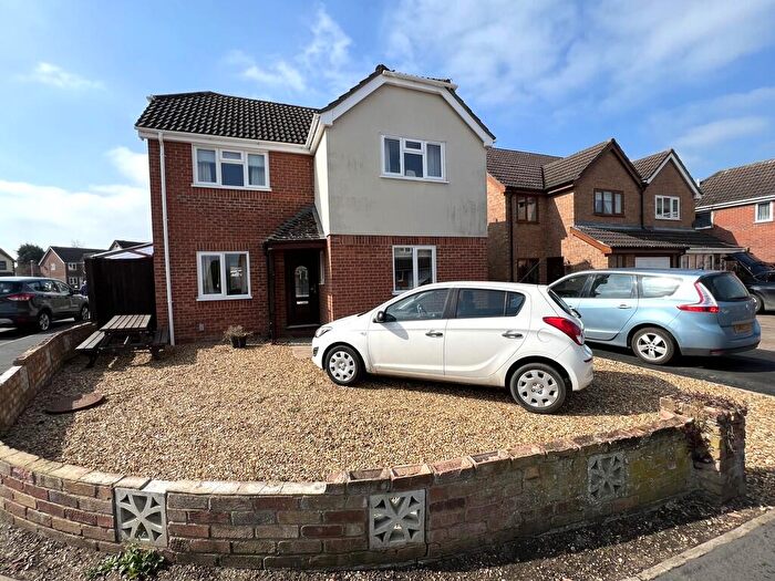 3 Bedroom Detached House For Sale In Lode Way, Chatteris, Cambs., PE16