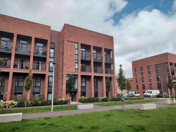 1 Bedroom Flat To Rent In Bedford Street, Glasgow, G5