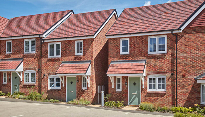 2 Bedroom Semi-Detached House For Sale In Northaw Road East, Cuffley, Hertfordshire, EN6