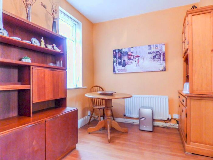 3 Bedroom Terraced House For Sale In Ingleby Terrace, Lynemouth, Morpeth, Northumberland, NE61